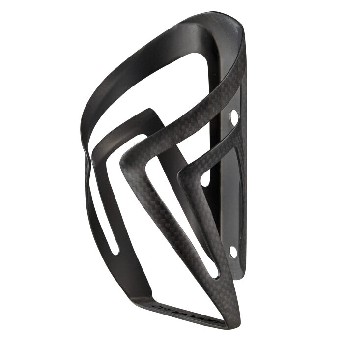 Cannondale Carbon Speed C Cage Black scaled