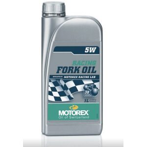 Motorex Fork Oil Pflege