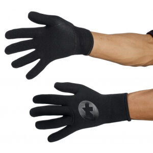 Assos Rain Gloves EVO 7 Handschuhe Lang