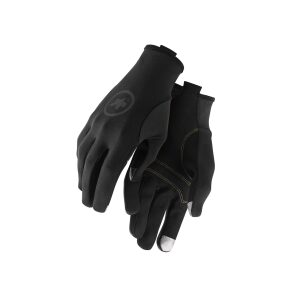 Assos Spring Fall Gloves scaled Handschuhe Lang