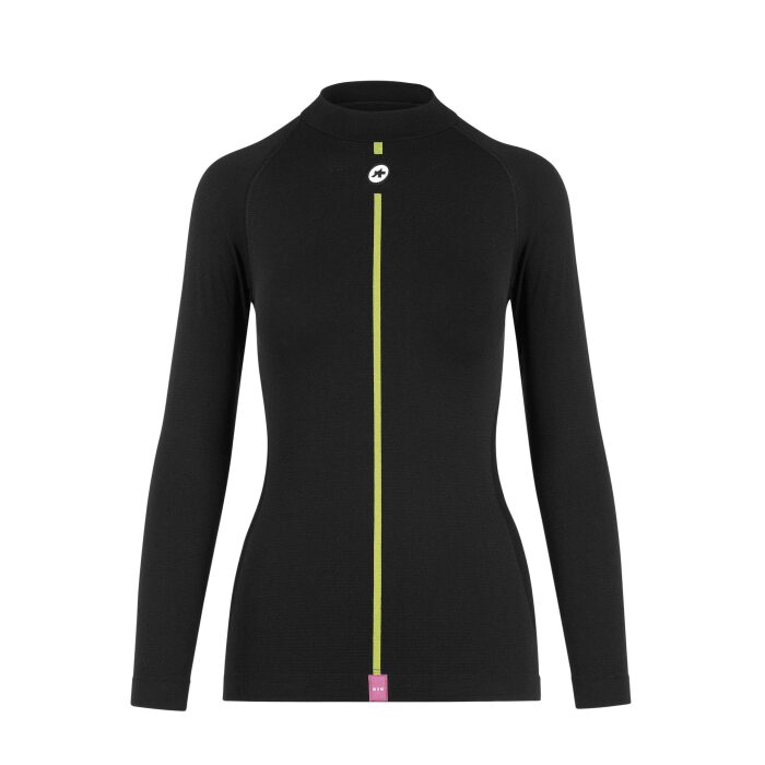 Assos Spring Fall LS Skin Layer Women scaled