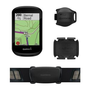Edge 830 Sensor Bundle GPS Geräte
