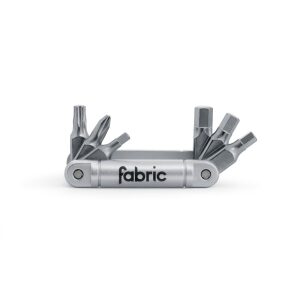 Fabric 6in1 Mini Tool Tools