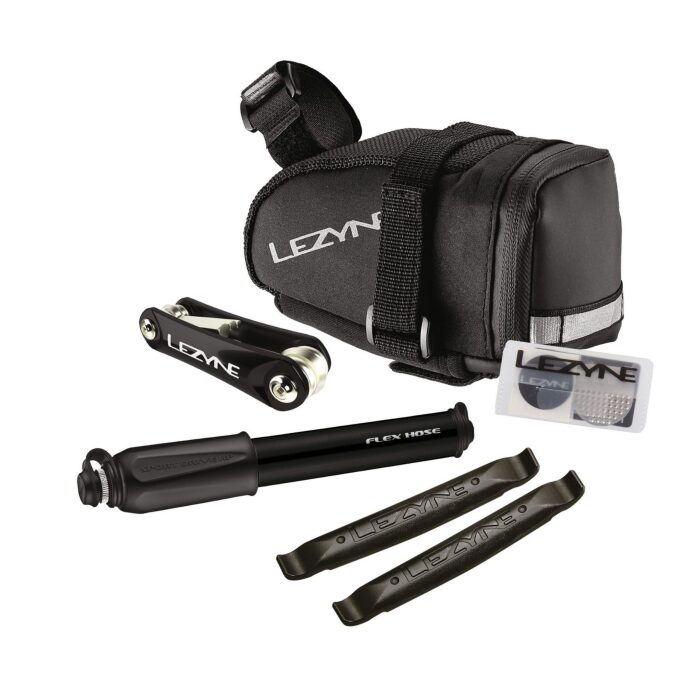 Lezyne M Caddy Sport Kit Loaded scaled