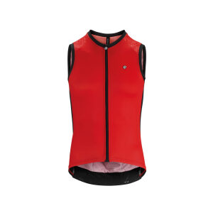Mille GT NS Jersey Red scaled Men