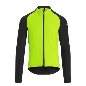 Mille GT Winter Jacket scaled