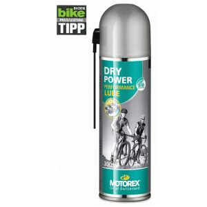 Motorex Dry Lube Spray Motorex