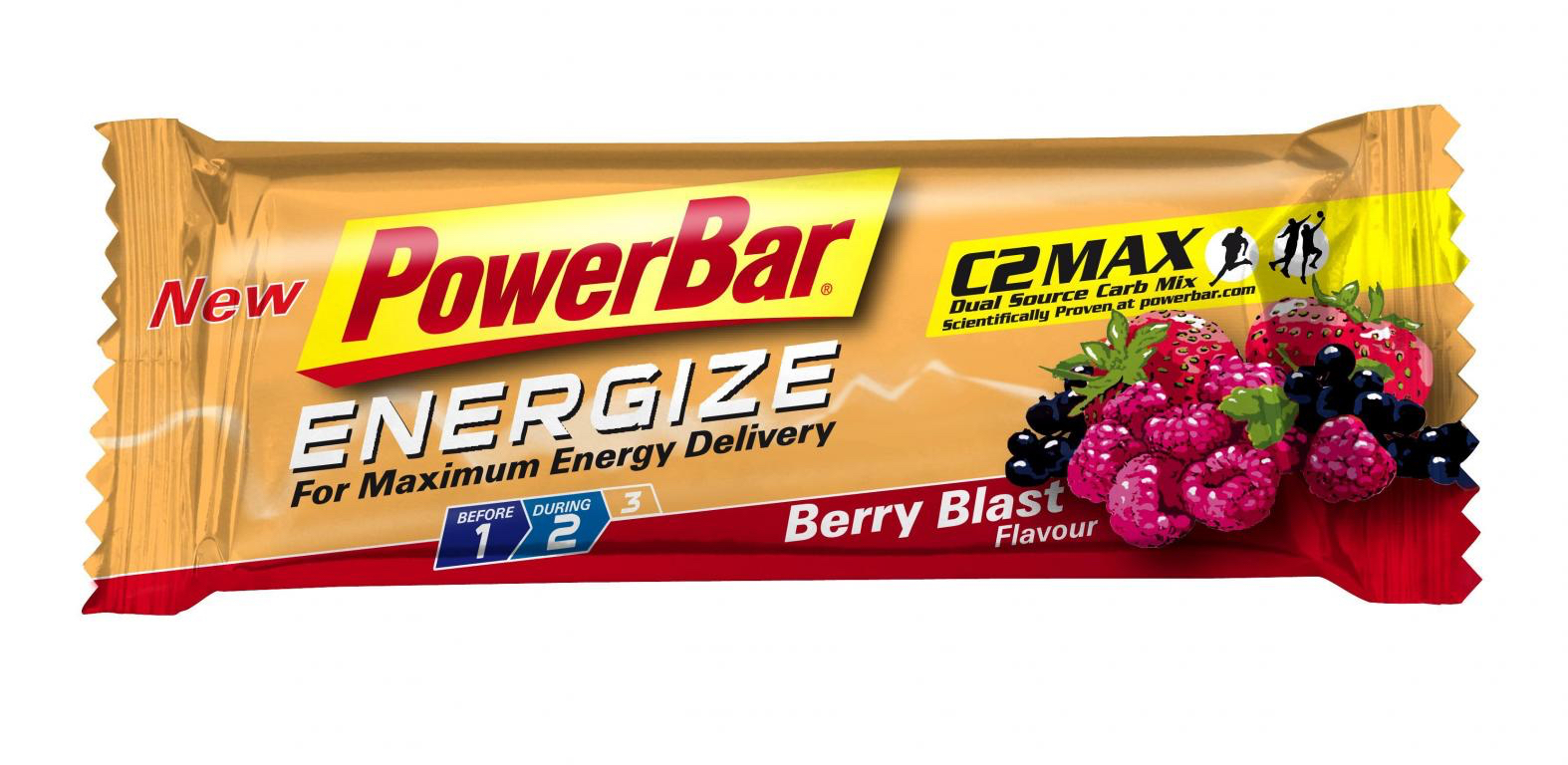 Powerbar Energize