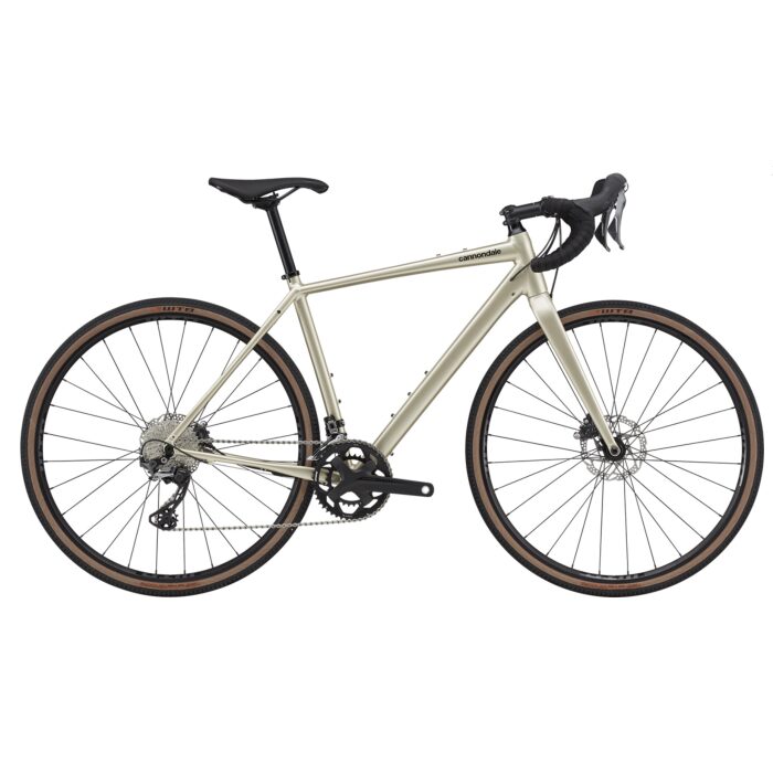 Cannondale Topstone 0/2021