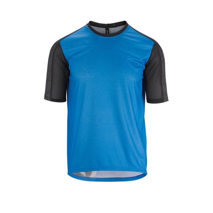 Trail SS Jersey Men Blue scaled