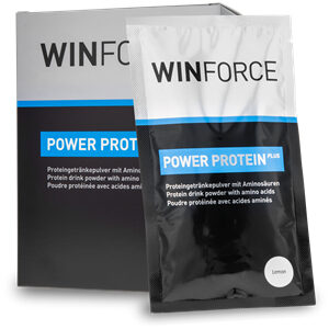 Winforce PowerProtein Plus