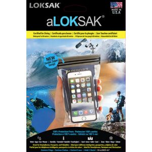 aLOKSAK2 4x7 Smartphone