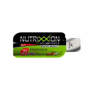 nutrixxion energy gel xx force
