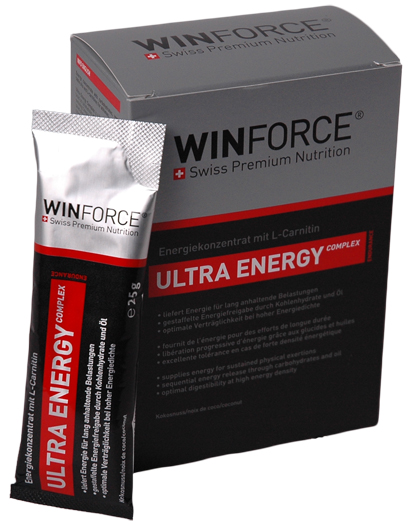 winforce ultra energy