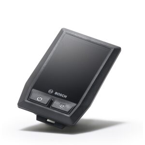 Bosch Display Kiox BUI330 GPS Geräte