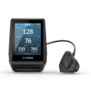 Bosch Nyon Nachruest Kit BUI350 GPS Geräte