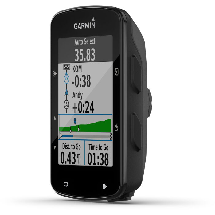 Garmin Edge® 520 Plus GPS Fahrradcomputer 2 scaled