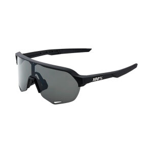 100 S2 Brille Soft Tact Black 100%