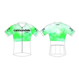 CFR Team 2021 Jersey Cannondale