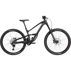 Cannondale Jekyll 2 graphit 2022