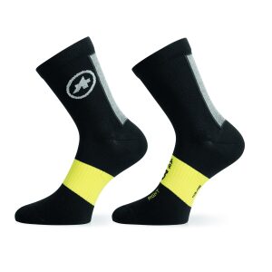 Assos SpringFall Socks scaled Socken
