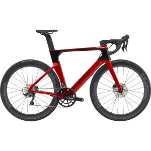 C21 C11401M SystemSix Crb Ult CRD PD Road Bikes
