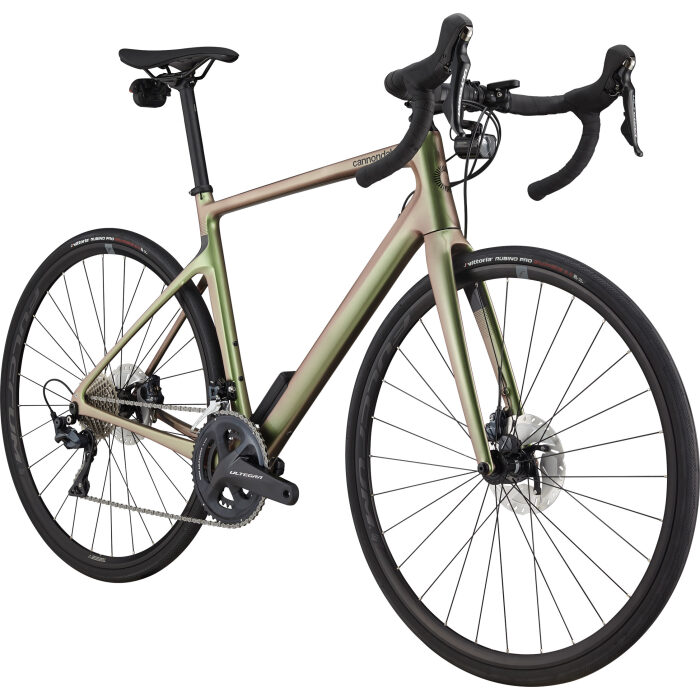 Cannondale Synapse CRB 2 Seite