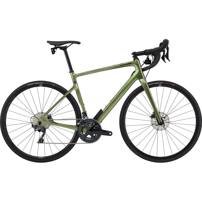 Cannondale Synapse Crb 2 RL BGN 22