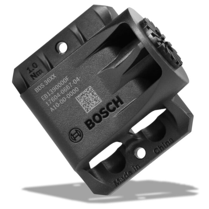 Bosch Adapterschale für 1 Arm Displayhalter