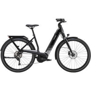 Mavaro Neo 3 Black Pearl E-Bikes