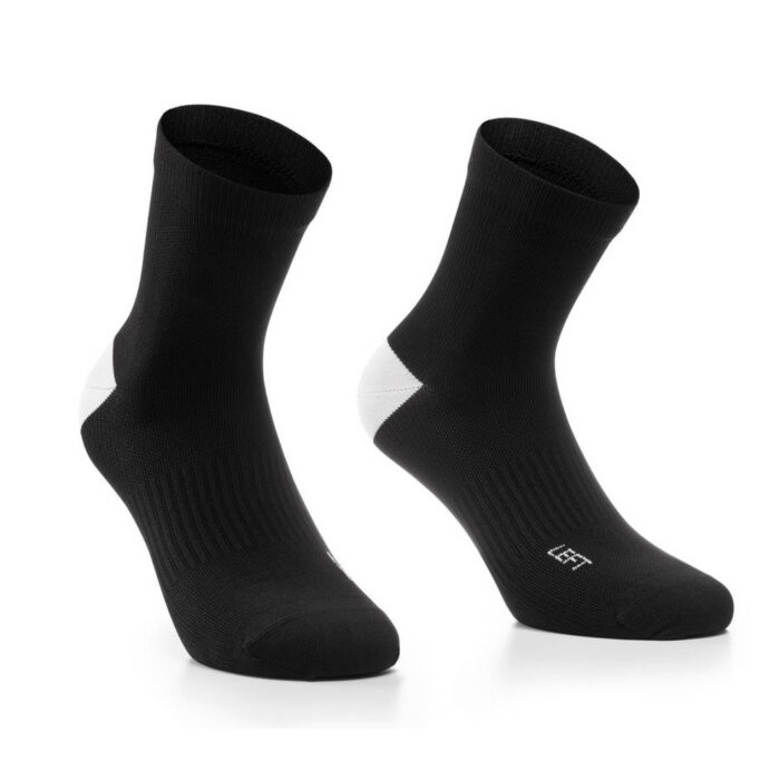 Assos Essence Socks Low Doppelback
