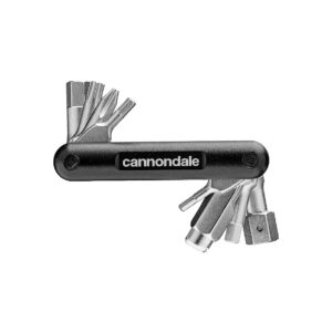 Cannondale 10 in 1 Mulit Tool Tools