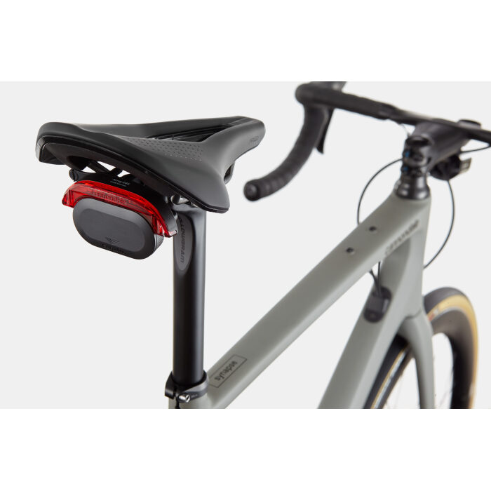Cannondale Synapse Crb 1 RLE Licht