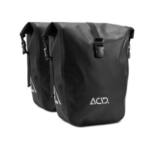 Cube ACID Seitentasche Pure Set Taschen
