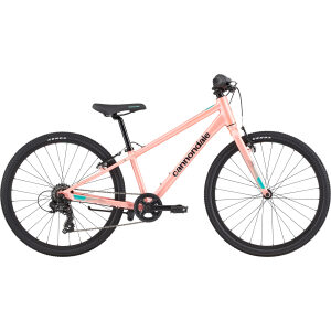 Cannondale Kid Quick 240 Girl Early Biker