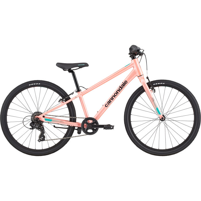 Cannondale Kid Quick 240 Girl