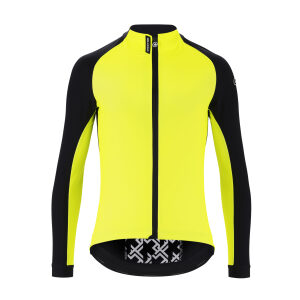 Assos Mille GT Winter Jacket EVO scaled Jersey