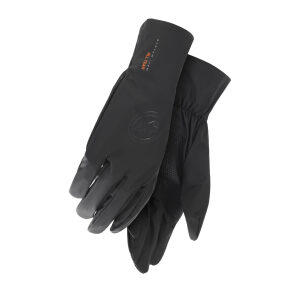 Assos RSR Thermo Rain Shell Gloves scaled Handschuhe Lang