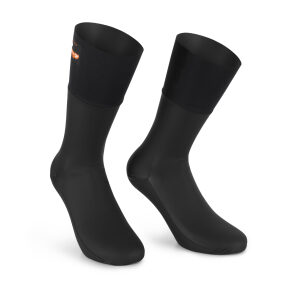 Assos Thermo Rain Socks 1 scaled All Weather