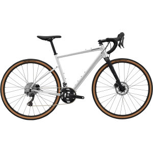 Cannondale Topstone 1 scaled All Road - Gravel Bike