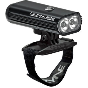 Lezyne Helmlampe Micro Drive Pro 800XL