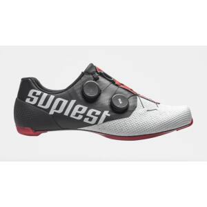 Suplest Edge 2.0 Pro Road RotWeiss Road
