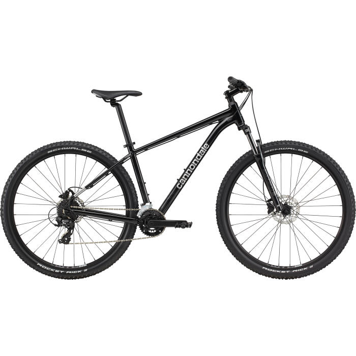 Cannondale Trail 8 GRY