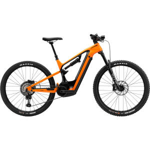 Cannondale Moterra Neo Crb 1 ORG Mountainbike
