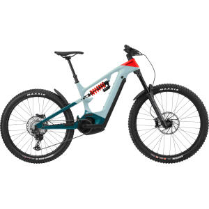 Cannondale Moterra Neo Crb LT 2 CMT PD Mountainbike