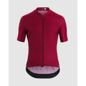 MILLE GT Jersey C2 EVO Bolgheri Red scaled Jersey