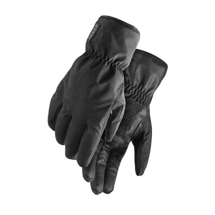 Assos GTO Ultra Winter Thermo Rain Shell Gloves scaled