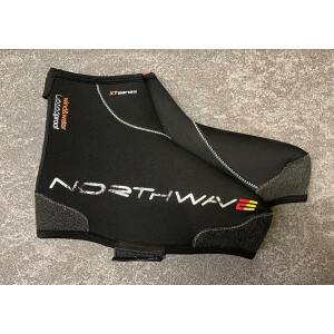NW Endurance Shoecover Northwave